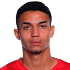 阿瑟·迪亚斯头像