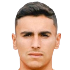 热苏斯·费尔南德斯头像