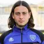 塞里尔·弗加希头像