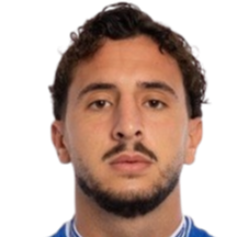 文森特·玛丽亚头像