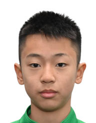 刘胤东头像