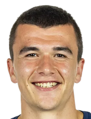 霍代·阿里拉加头像