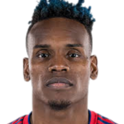 贾尔·奥布里安头像