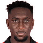 埃里克·卡斯蒂略头像