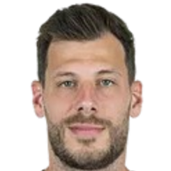 马里乌斯·穆勒头像