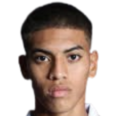 德兰·帕斯头像