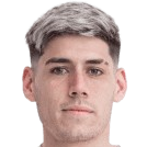 佛朗哥·迪亚兹头像