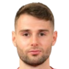 穆阿梅尔·布拉扬尼克头像