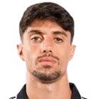 塞尔瓦托·埃利亚头像