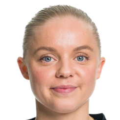 席琳·艾米莉·内尔加德头像