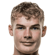 马蒂亚斯·延森头像