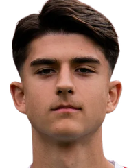 克里斯蒂安·伊尔米耶夫头像