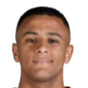 莫阿塔兹·穆罕默德头像