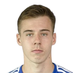 简·哈鲁斯塔克头像