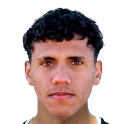 卢卡斯·苏亚雷斯头像