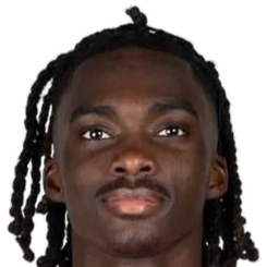 艾萨克·科西尔头像