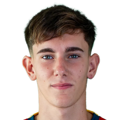 法昆多·蒙蒂尔头像