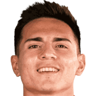 卢卡斯·冈萨雷斯头像