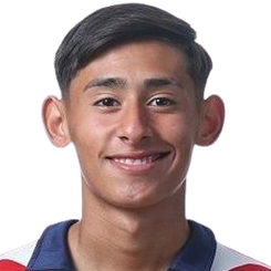 圣地亚哥·桑多瓦尔·冈萨雷斯头像