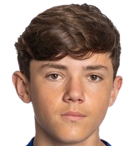 雷吉·沃尔什头像