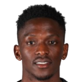 金斯顿·穆塔万头像