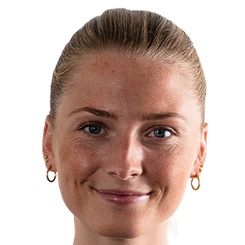 希尔杰·卡桑卓拉·西蒙森头像