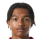 韦尔赫斯特头像