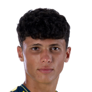 丹尼尔·布德斯卡头像