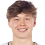 莱纳斯·阿尔佩鲁德头像