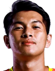 约翰马尔·巴萨尼拉头像