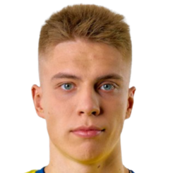 亚历山大·马丁诺夫头像