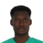 马祖·班巴拉头像