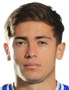 胡安·佩雷斯头像