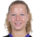 朱莉·特林登头像