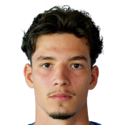 西蒙·菲利波维奇头像