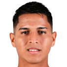 何塞·鲁格尔头像