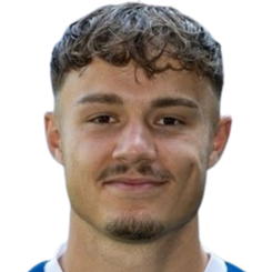 费利克斯·哈格曼头像