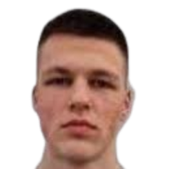 多米尼克·扎尔科·雅科夫列维奇头像