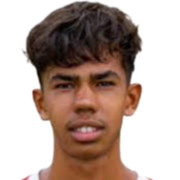 迪肯·范德克劳头像