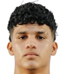 埃塞基埃尔·克雷斯波头像