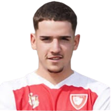 米特罗维奇头像