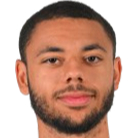 安托内·乔儒头像