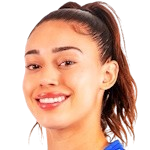 凯伦·富恩特斯头像