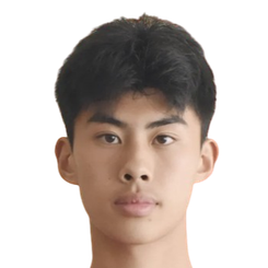 叶文杰头像