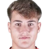 艾托尔·乌兹库敦·阿鲁蒂头像