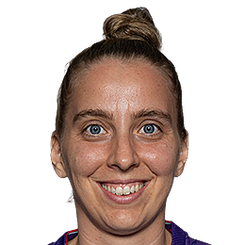 凯瑟琳娜·希切特头像