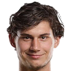 米基塔·图尔拜耶夫斯基头像