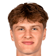 尼古拉·尤尔-桑德伯格头像