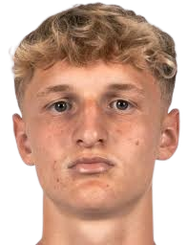 本尼迪克特·埃赫头像