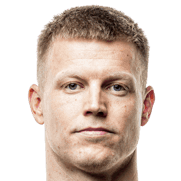 帕特里克·彭茨头像